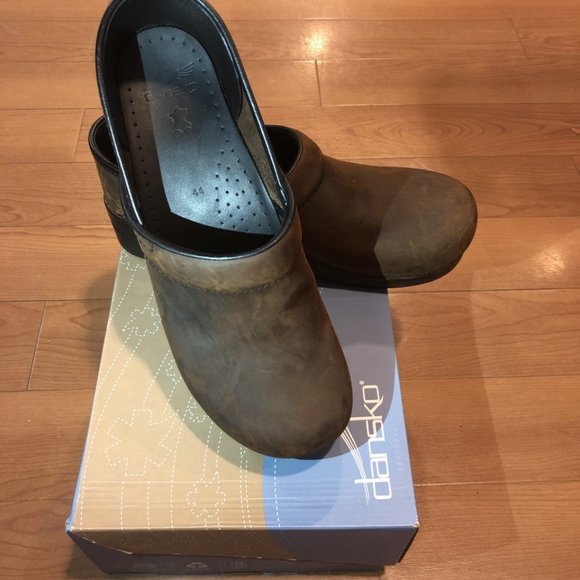 Dankso Professional Antique Brown - Picture 4 of 5